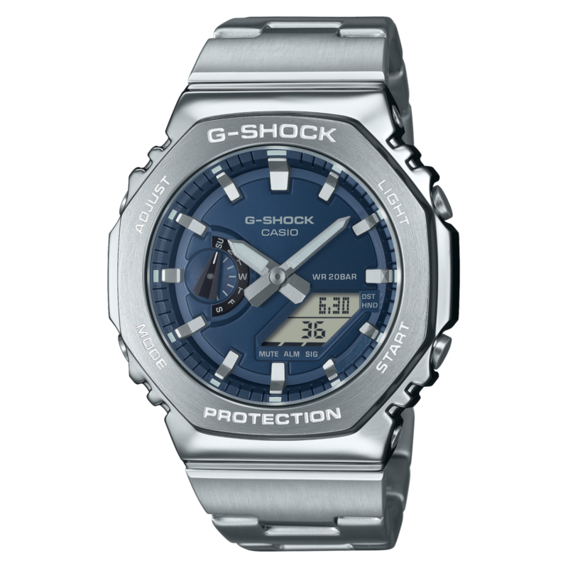 G-STEEL 2100 Series GM2110D-2B