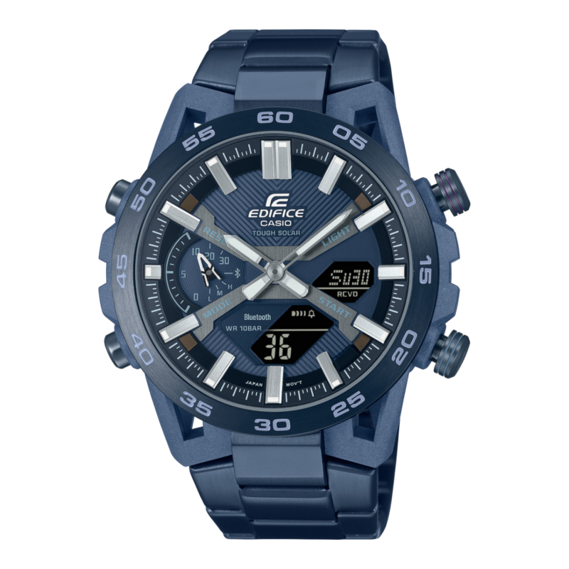 EDIFICE SOSPENSIONE ECB-2000CB-2A Watch