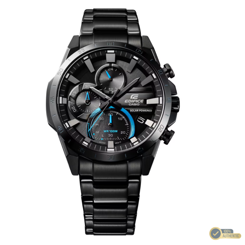 EQS-940DC-1BV Edifice Watch - Image 3