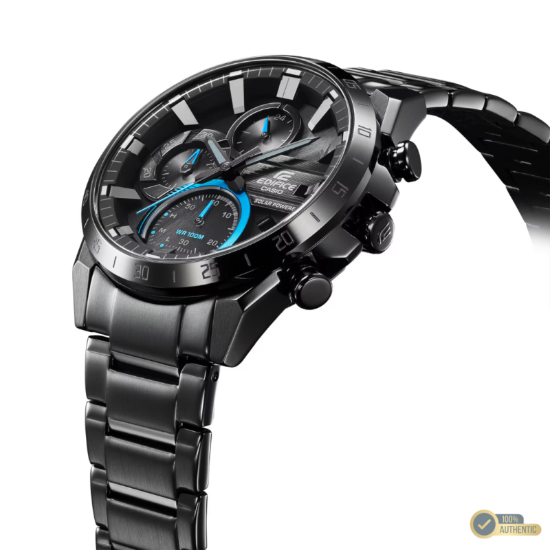 EQS-940DC-1BV Edifice Watch - Image 2
