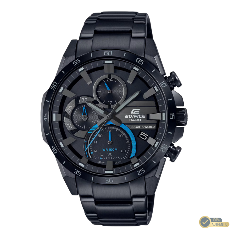 EQS-940DC-1BV Edifice Watch