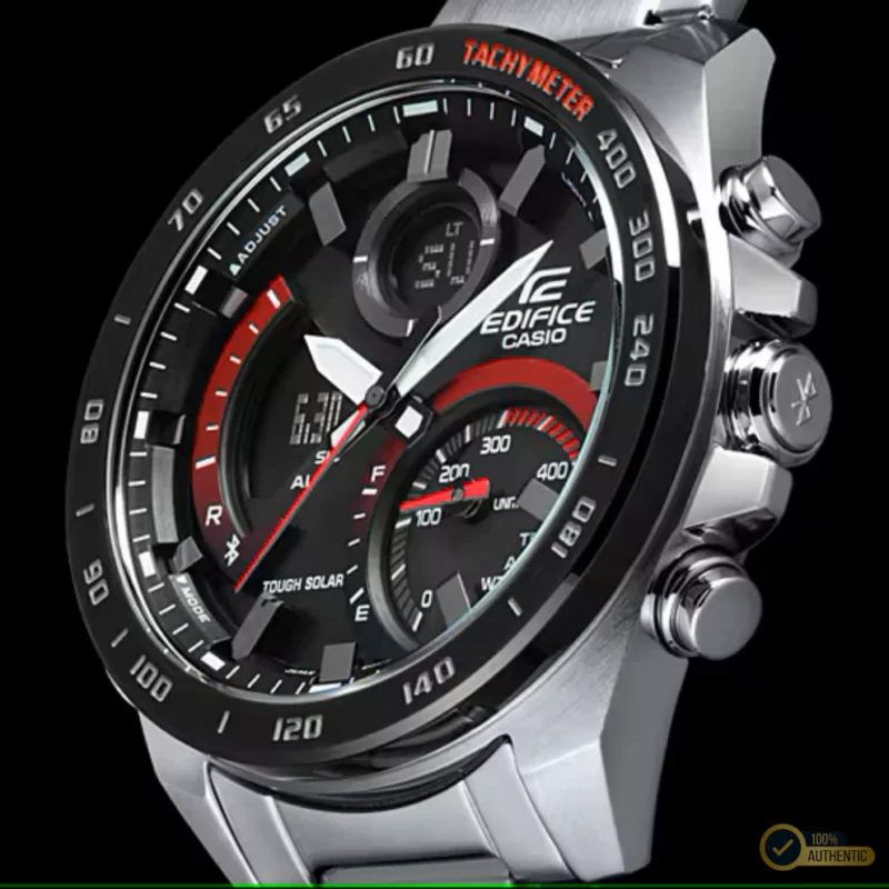 EDIFICE EFV-62000L-1A WATCH - Image 6