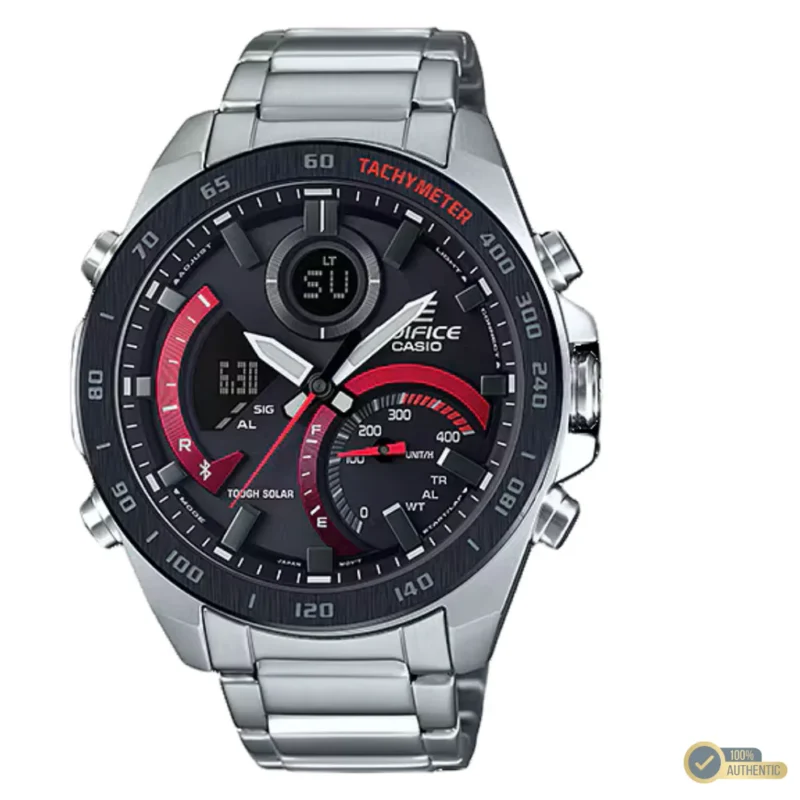 EDIFICE EFV-62000L-1A WATCH