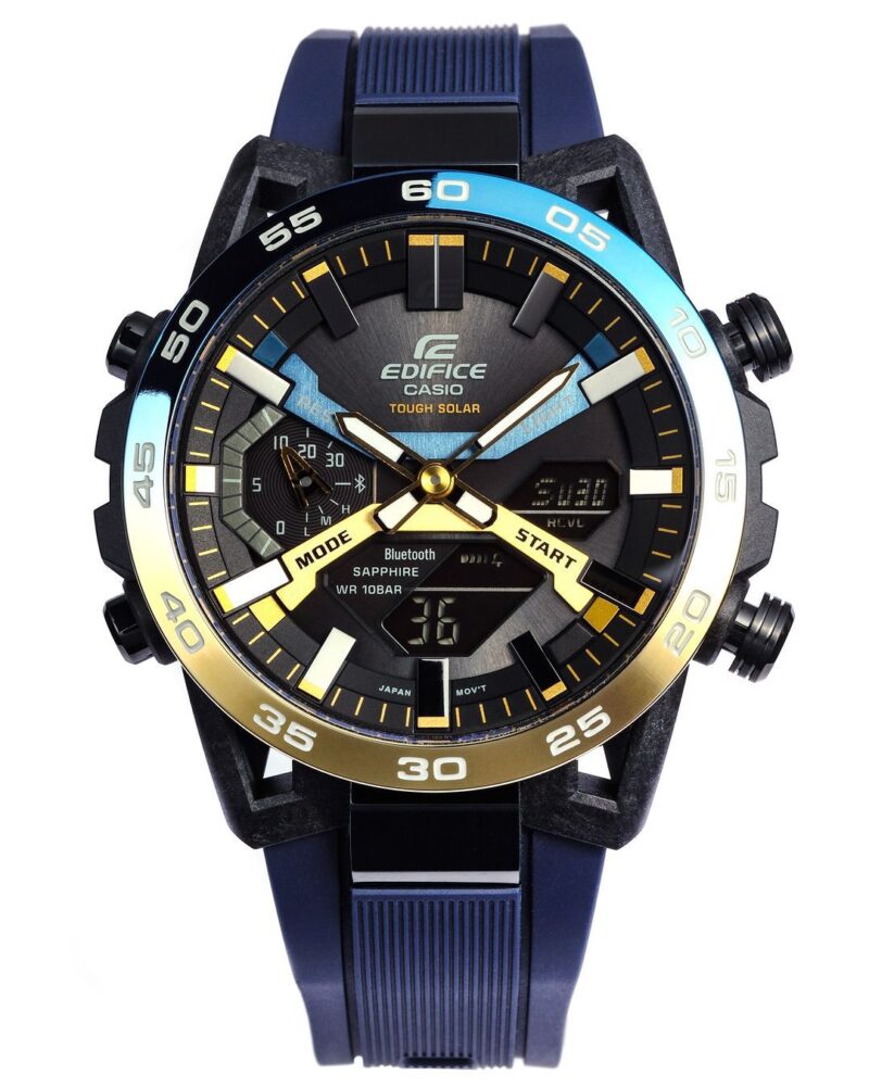 EDIFICE ECB-200NP-1ADF - ED610 watch - Image 9