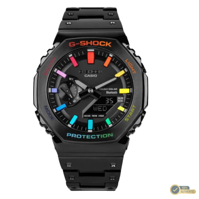 G SHOCK GR-W20251112 Black Watch.