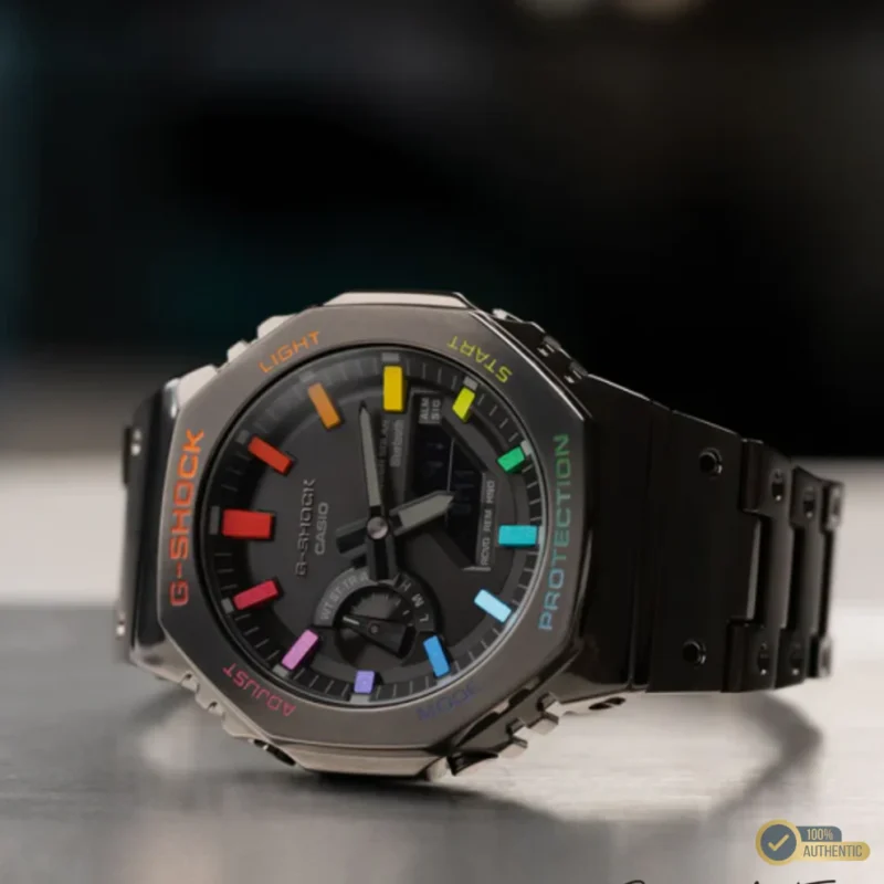 G SHOCK GR-W20251112 Black Watch. - Image 2