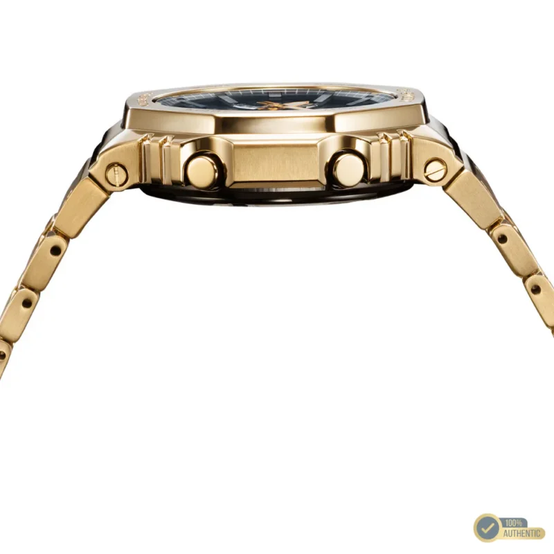 G SHOCK-N202511A221 Golden Watch.! - Image 2