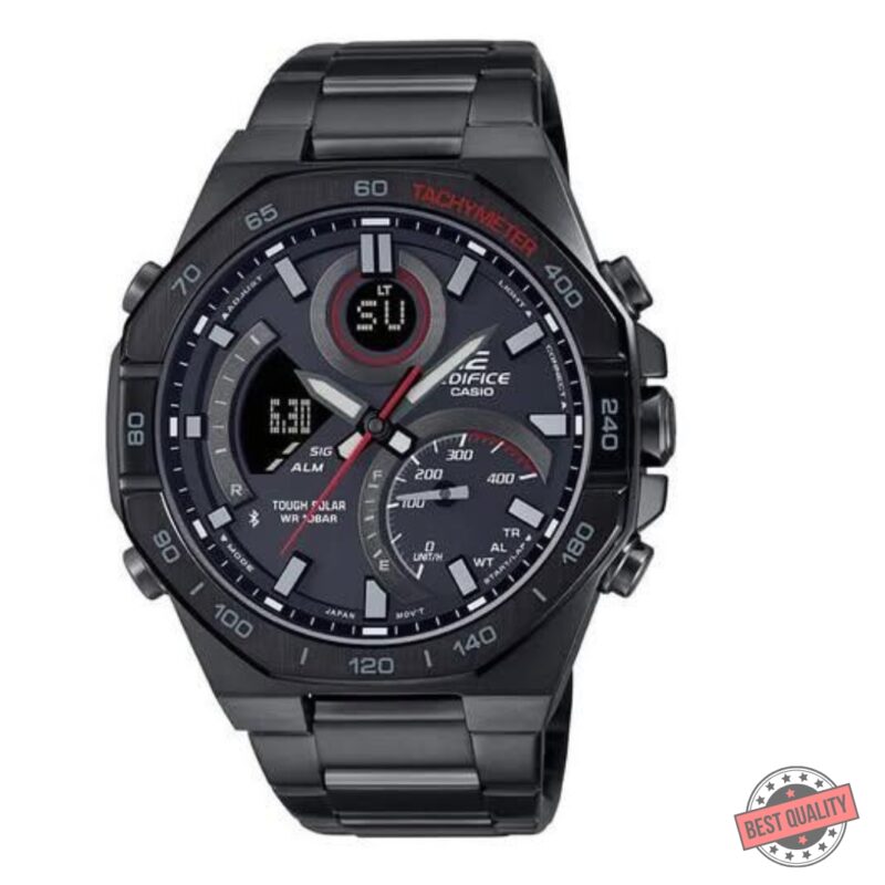 EDIFICE- F2025 New Honda Watch!