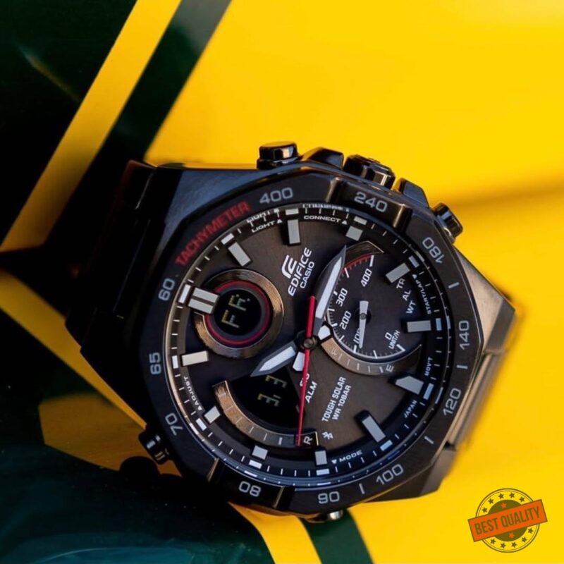 EDIFICE- F2025 New Honda Watch! - Image 3