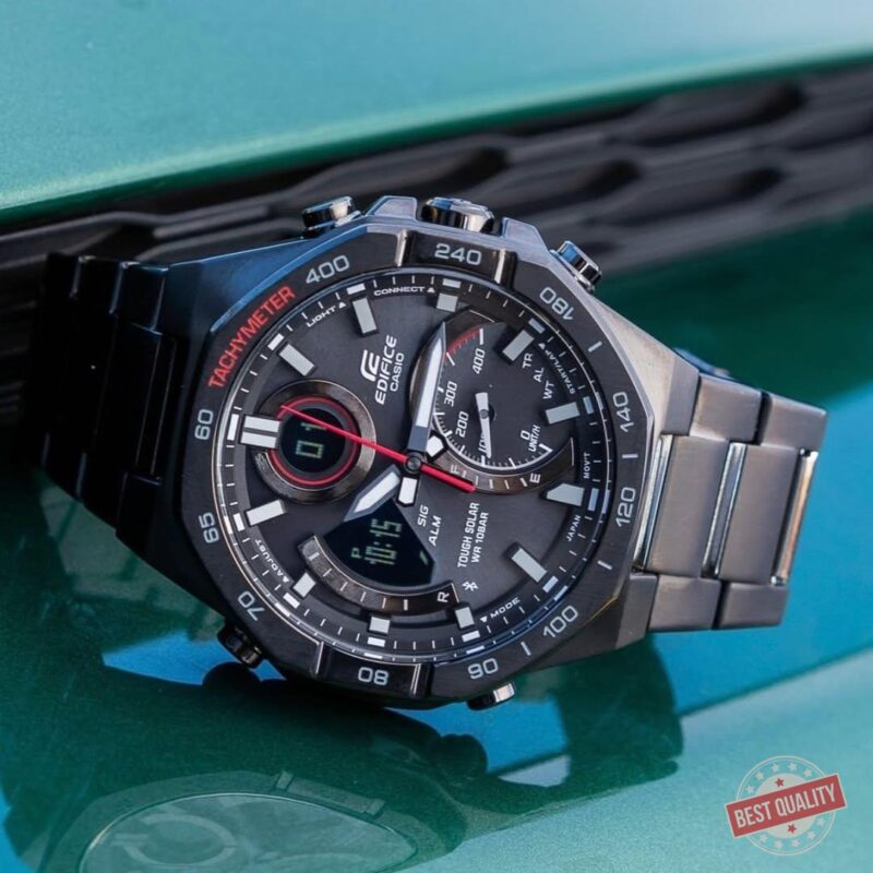 EDIFICE- F2025 New Honda Watch! - Image 4