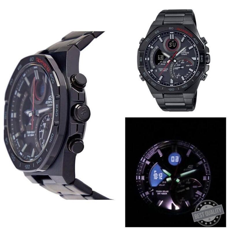 EDIFICE- F2025 New Honda Watch! - Image 2